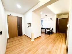 Blk 875B Tampines Greenbloom (Tampines), HDB 4 Rooms #524891251